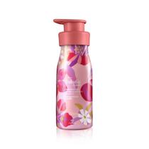 Natura Tododia Creme Nutritivo Desodorante para o Corpo Flor de Pêssego e Jasmim - 400ml Natura Tododia Creme Nutritivo Desodorante para o Corpo Flor de Pêssego e Jasmim - 400ml