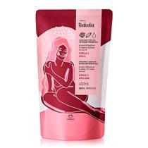 Natura Tododia Creme Refil Corp Cereja E Avelã