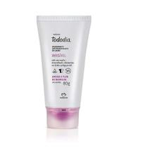 Natura Tododia Desodorante Antitranspirante em Creme Ameixa e Flor de Baunilha 80g Frete Grátis