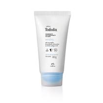 Natura Tododia Desodorante Antitranspirante em Creme Leite de Algodão 80g Frete Grátis Natura Tododia Desodorante Antitranspirante em Creme Leite de Algodão 80g Frete Grátis