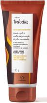 Natura Tododia Esfoliante Nutritivo Jambo Rosa e Flor de Caju 190g Frete Grátis Natura Tododia Esfoliante Nutritivo Jambo Rosa e Flor de Caju 190g Frete Grátis