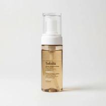 Natura Tododia Espuma De Banho Cremosa Macadâmia 150ml Natura Tododia Espuma De Banho Cremosa Macadâmia 150ml