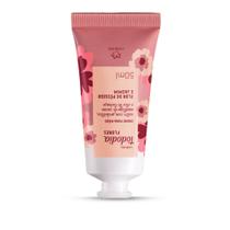 Natura Tododia Flor de Pêssego e Jasmim Creme para Maos 50ml
