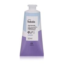 Natura tododia hidratante maos algodao 50ml