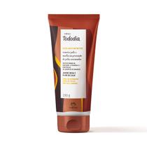 NATURA TODODIA JAMBO ROSA E CAJU ESFOLIANTE NUTRITIVO 190g NATURA TODODIA JAMBO ROSA E CAJU ESFOLIANTE NUTRITIVO 190g