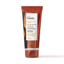 NATURA TODODIA JAMBO ROSA FLOR CAJU GELEIA ILUMINADORA 100g