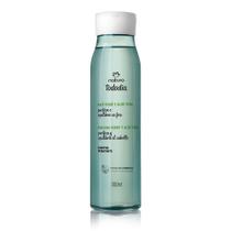 NATURA TODODIA MAÇA VERDE ALOE VERA SHAMPOO HIDRATANTE 300ml NATURA TODODIA MAÇA VERDE ALOE VERA SHAMPOO HIDRATANTE 300ml