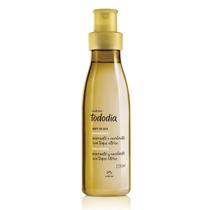 NATURA TODODIA MACADAMIA BODY SPLASH DES COLÔNIA 200ml