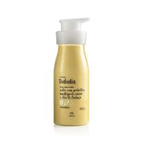 NATURA TODODIA MACADAMIA CREME DES HIDRATANTE CORPORAL 400ml