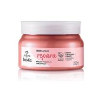 Natura tododia Máscara crono concetrada240 ml