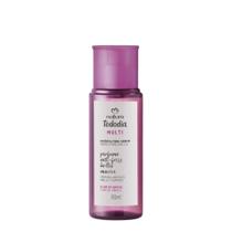 Natura tododia multi essência para cabelo flor de ameixa 60ml
