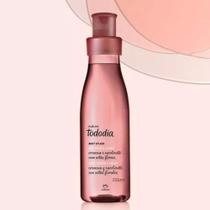 Natura Tododia Noz Pecã E Cacau Body Splash 200ml. Marybluecosmeticos e moda Fitness
