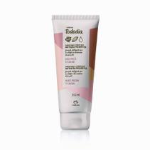 Natura Tododia Noz Pecã e Cacau Creme Corpo 200ml Natura Tododia Noz Pecã e Cacau Creme Corpo 200ml