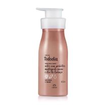 Natura Tododia Noz Peca e Cacau Creme Para Corpo 400 mL