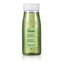 NATURA TODODIA SABONETE LIQUIDO EM GEL ALECRIM E SALVIA 300ml NATURA TODODIA SABONETE LIQUIDO EM GEL ALECRIM E SALVIA 300ml