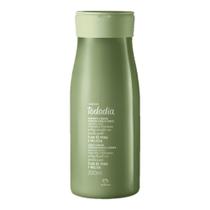 Natura tododia sabonete líquido para o Corpo flor de pera e melissa 300 ml