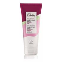 Natura Tododia Uva Rosa e Roma Hidratante Corpo 100ml