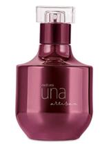 Natura Una Artisan Deo Parfum Feminino- 75 ml Natura Una Artisan Deo Parfum Feminino- 75 ml