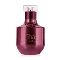 NATURA UNA ARTISAN FEMININO DEO PARFUM 75 ml NATURA UNA ARTISAN FEMININO DEO PARFUM 75 ml