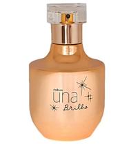 NATURA UNA BRILHO DEO PARFUM 75ml