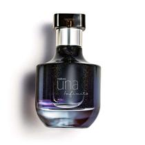 Natura Una Infinito Deo Parfum feminino 75ml