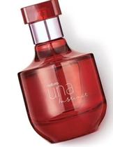 Natura Una Instinct Deo Parfum 75ml Feminino Adocicado Intenso com Cumaru Natura Una Instinct Deo Parfum 75ml Feminino Adocicado Intenso com Cumaru