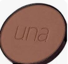 Natura una Refil pó compacto nude me una 46N