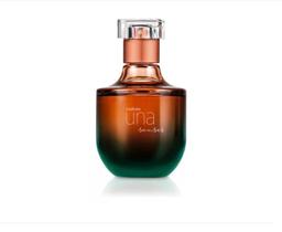 Natura Una Senses Deo parfum feminino 75ml