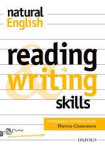 Natural english elementary read & writ skills - OXFORD UNIVERSITY