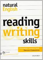 Natural english elementary read writing skills - OXFORD