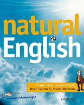 Natural English Elementary - Student's Book - Oxford University Press - ELT