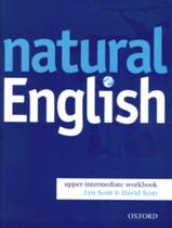 Natural English Upper-Interm. Wb Without Key