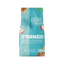 NATURAL FOOD LIOF FRANGO - 900g