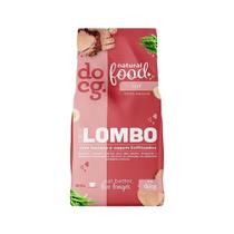 NATURAL FOOD LIOF LOMBO - 900g - Docg Pet