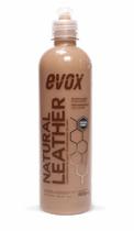 Natural Leather Condicionador De Couro Evox 500ml