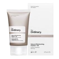 Natural Moisturizing Factors + HA The Ordinary 30ml