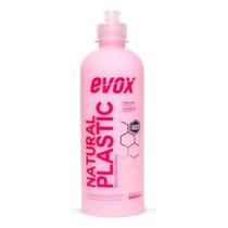 Natural Plastic Renova Plásticos Interiores Evox 500ml Natural Plastic Renova Plásticos Interiores Evox 500ml