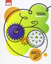 Natural science - primary 2 - activity book
