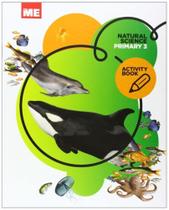 Natural science - primary 3 - activity book Natural science - primary 3 - activity book