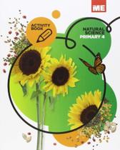 Natural science - primary 4 - activity book Natural science - primary 4 - activity book