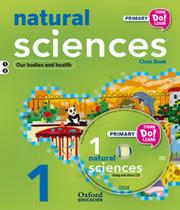 Natural sciences 1 class book pack