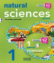 Natural sciences 1 class book pack
