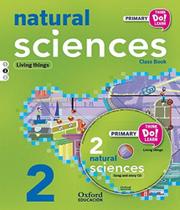 Natural sciences 2 - class book - module 2 - OXFORD Natural sciences 2 - class book - module 2 - OXFORD