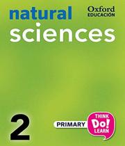Natural sciences 2 class book pack