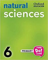 Natural sciences 6 class book pack