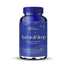 Natural Sleep 30 dias Natural Sleep 30 dias
