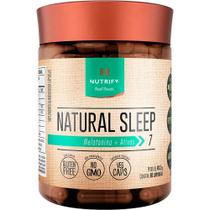 Natural sleep 60 caps