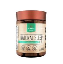 Natural Sleep (60 caps) - Padrão: Único Natural Sleep (60 caps) - Padrão: Único