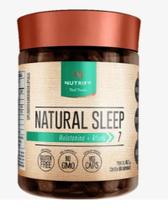 Natural Sleep com 60 Cápsulas- Nutrify