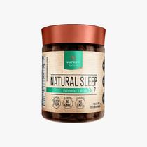 Natural sleep - nutrify